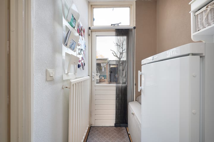 Foto 12 van Johanna van Brabantlaan 37