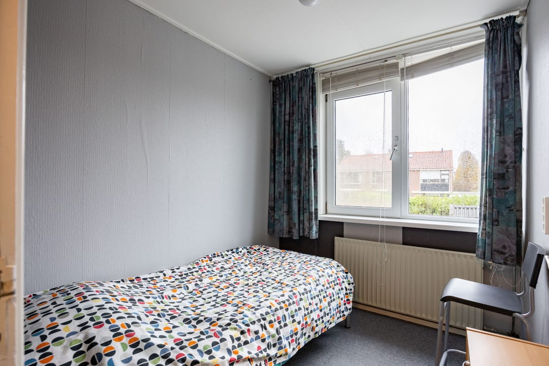 Foto 22 van Burg Cleveringalaan 44