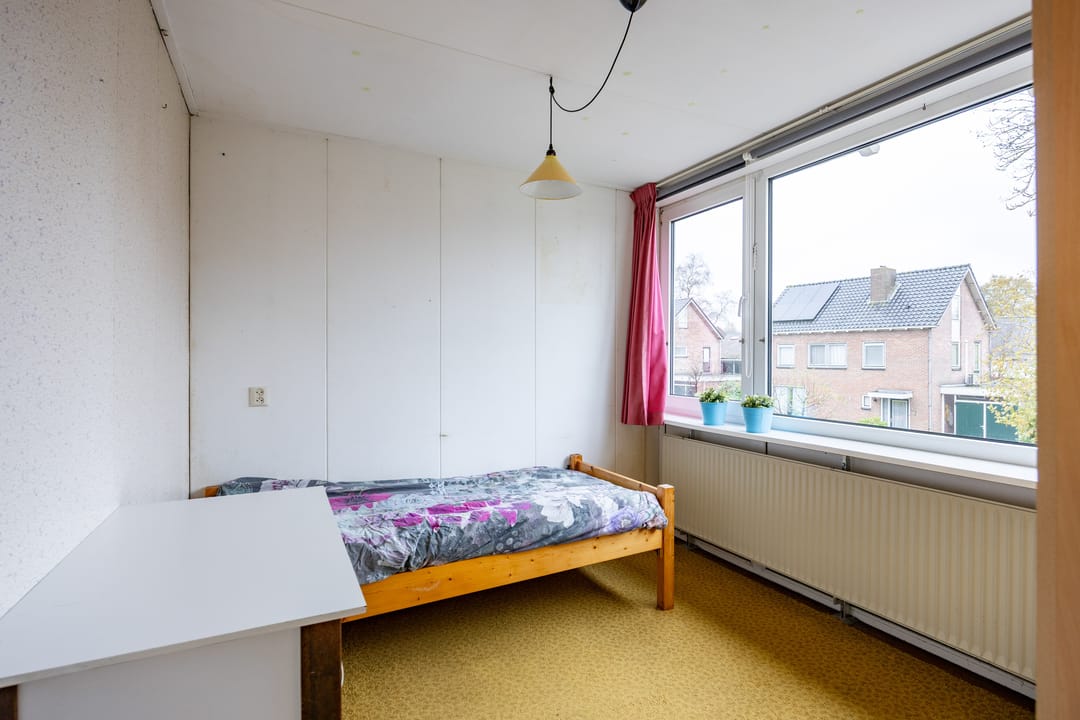 Foto 23 van Burg Cleveringalaan 44