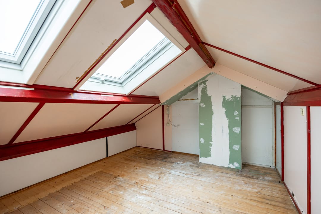 Foto 26 van Burg Cleveringalaan 44