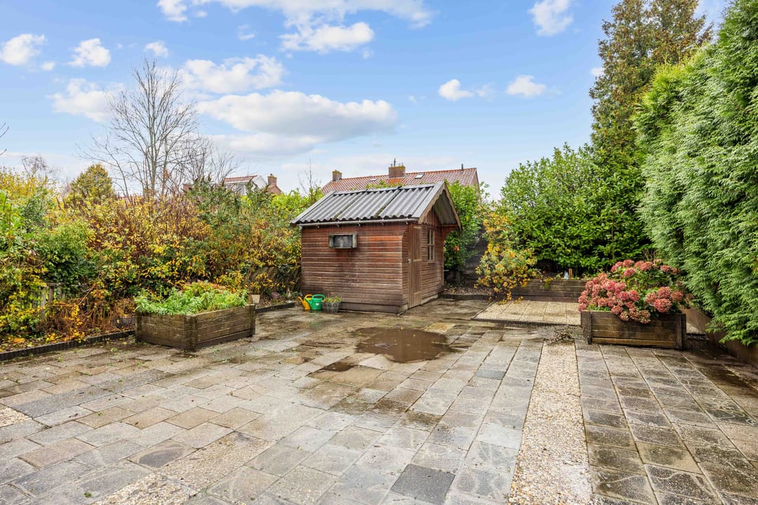 Foto 28 van Burg Cleveringalaan 44