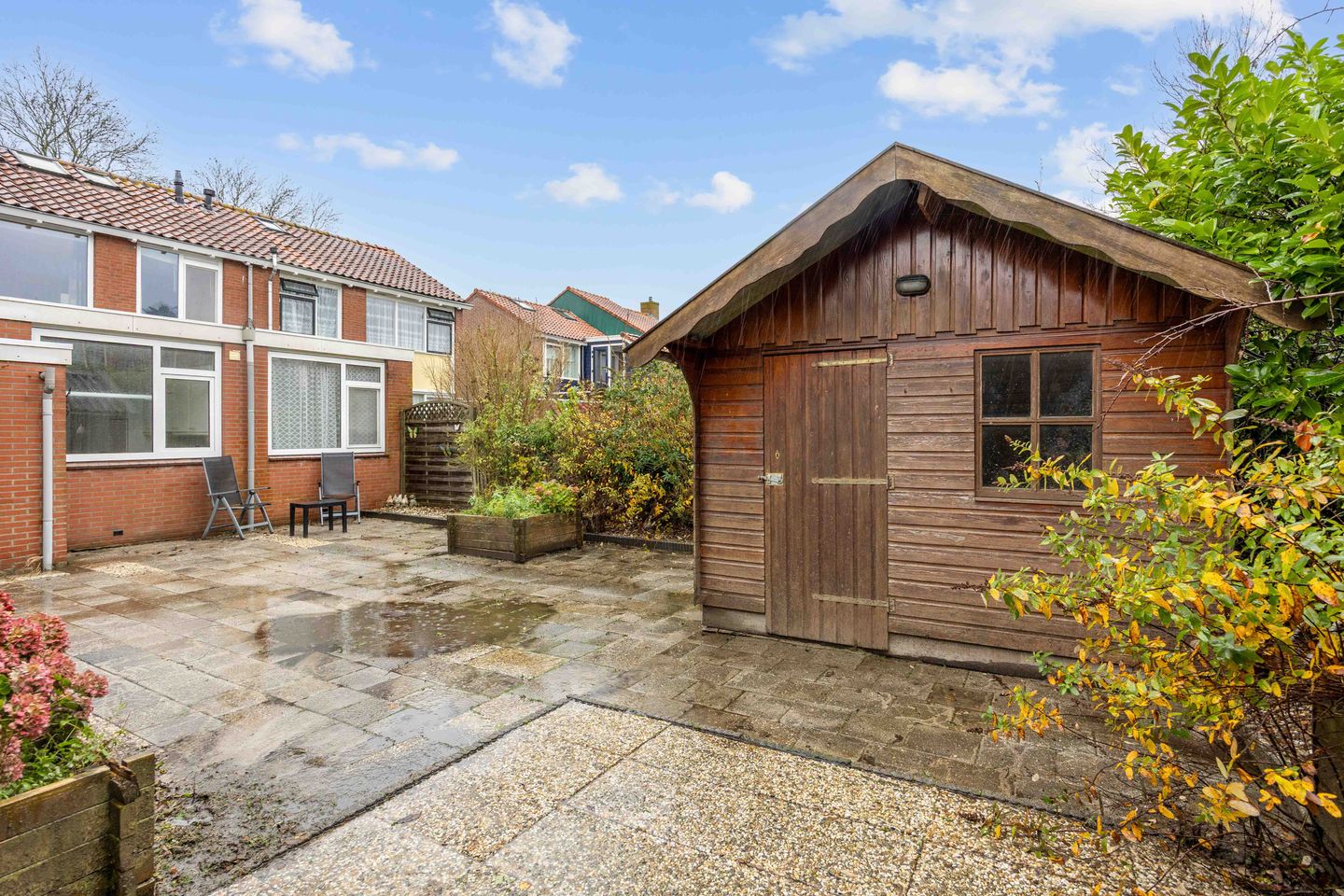 Foto 29 van Burg Cleveringalaan 44