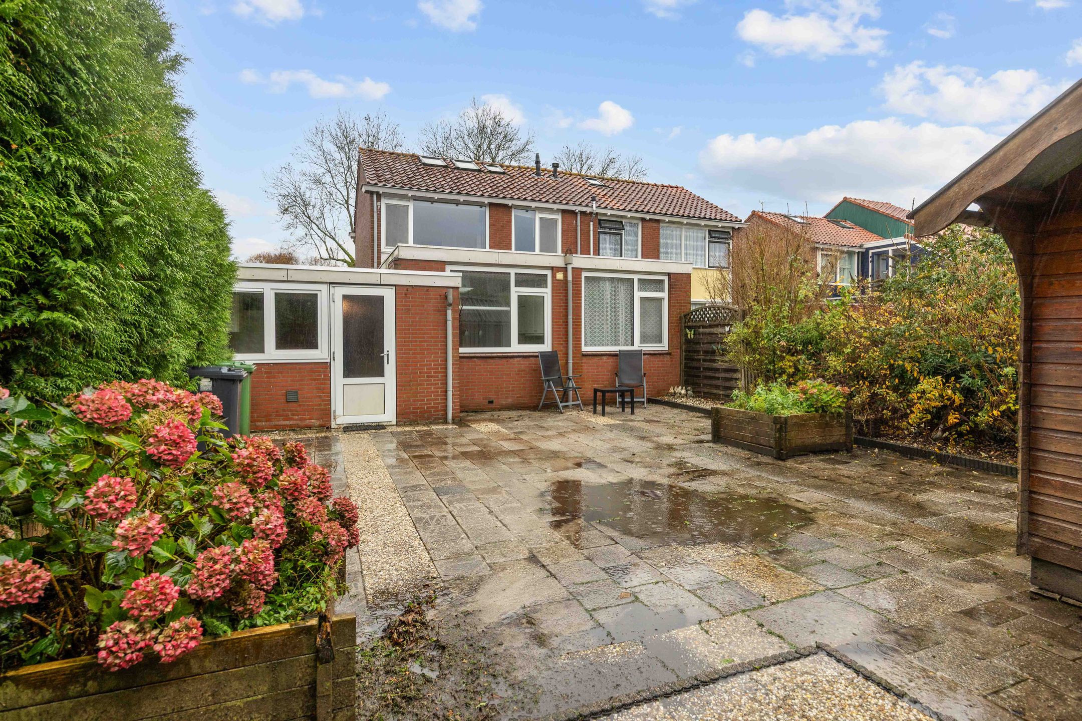 Foto 30 van Burg Cleveringalaan 44