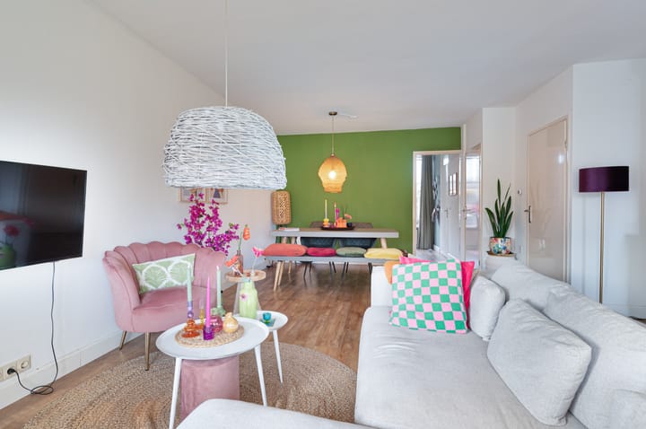 Foto 8 van Johanna van Brabantlaan 37