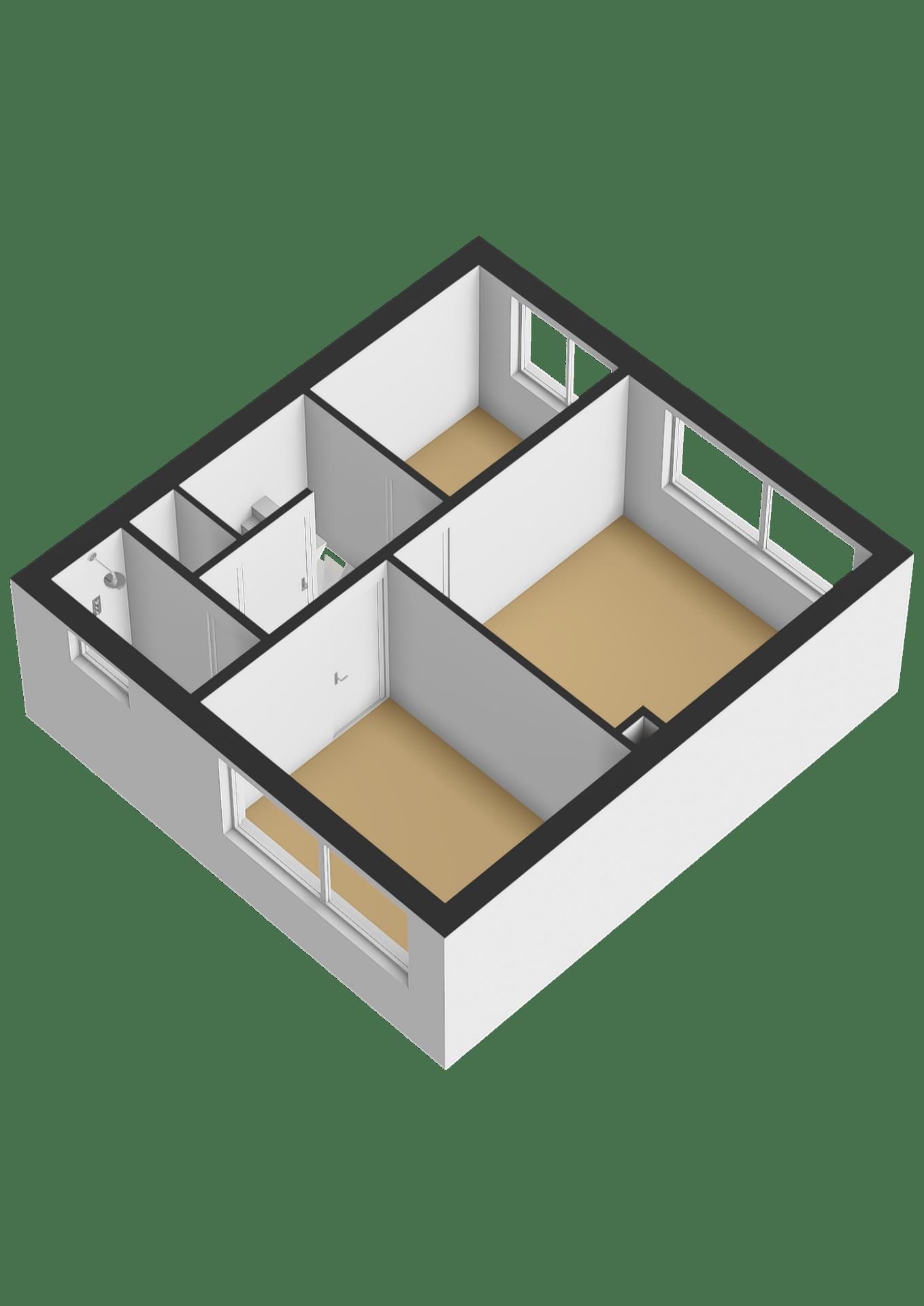 Foto 36 van Burg Cleveringalaan 44