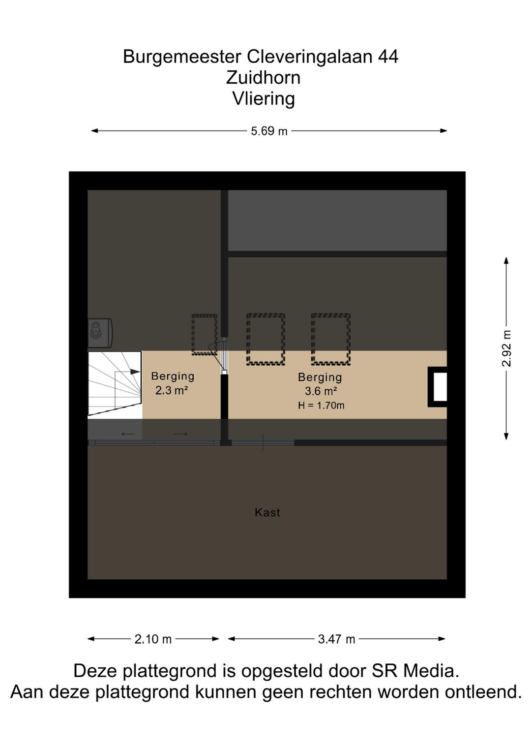 Foto 37 van Burg Cleveringalaan 44