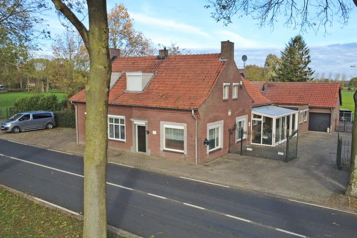 Overloonseweg 30