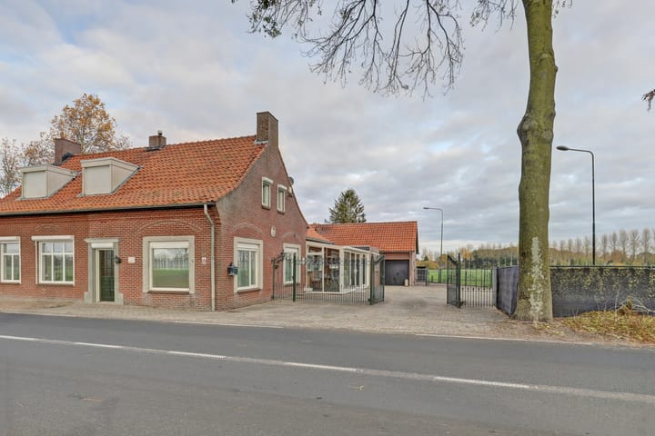 Foto 2 van Overloonseweg 30