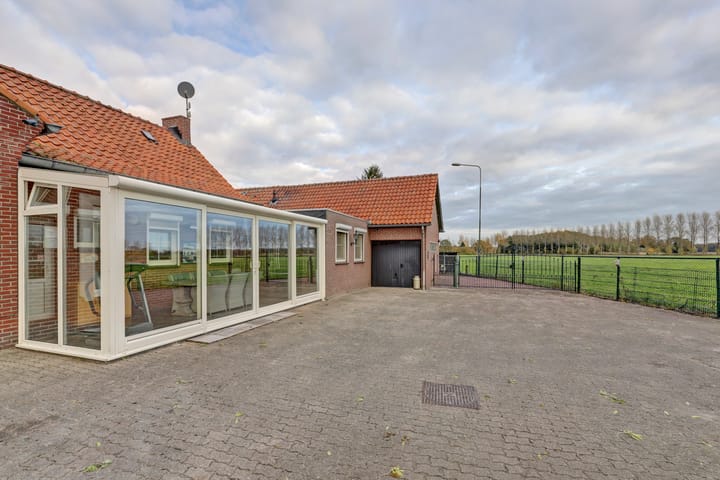 Foto 27 van Overloonseweg 30