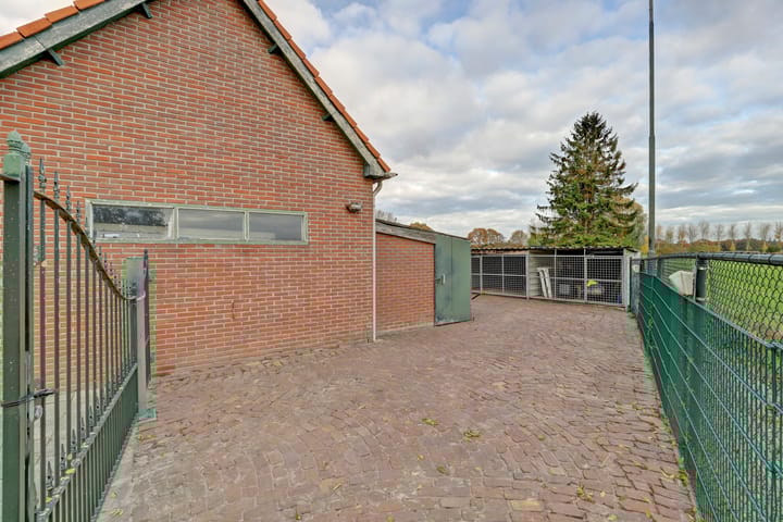 Foto 29 van Overloonseweg 30