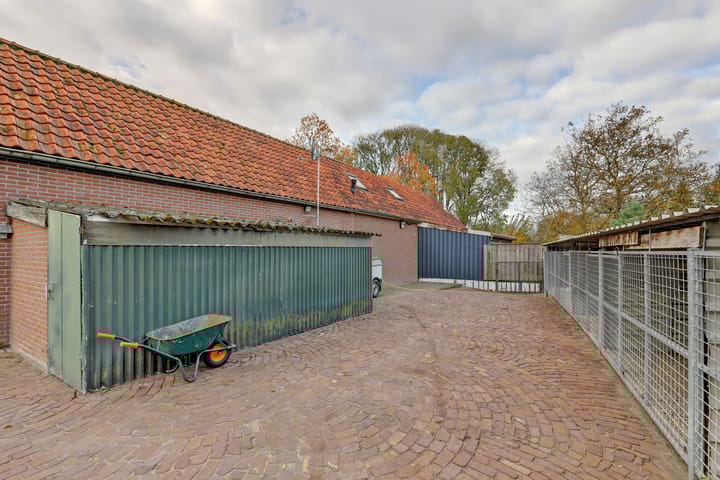 Foto 31 van Overloonseweg 30