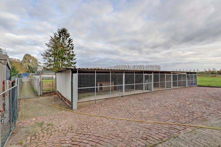 Foto 32 van Overloonseweg 30