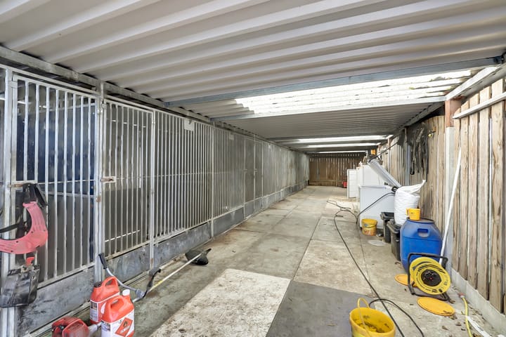 Foto 40 van Overloonseweg 30