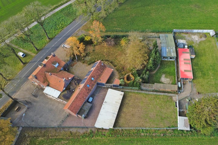 Foto 41 van Overloonseweg 30