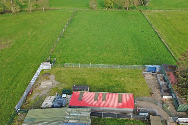 Foto 42 van Overloonseweg 30