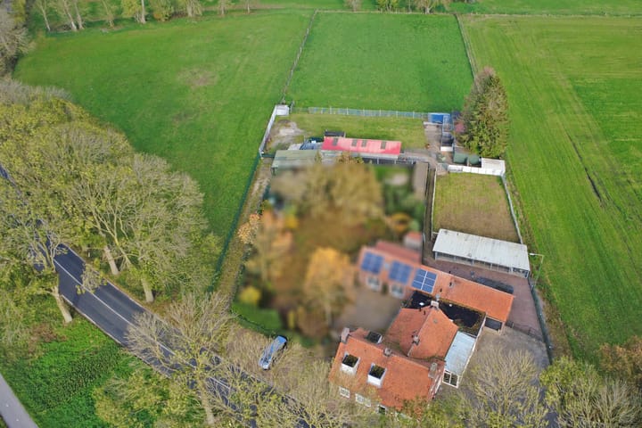 Foto 48 van Overloonseweg 30