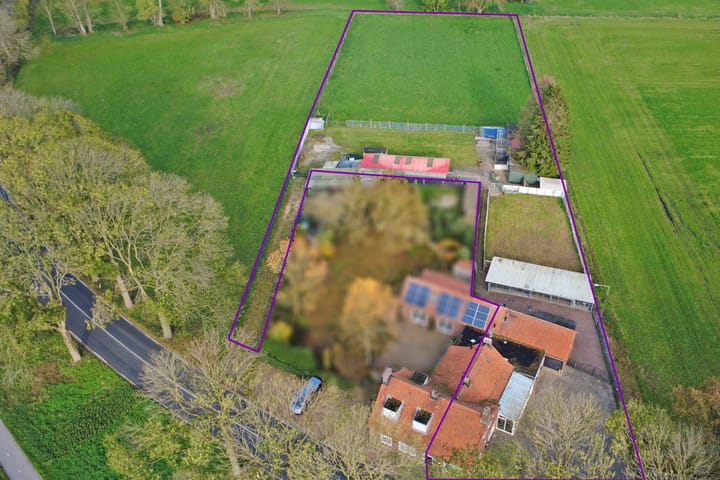 Foto 49 van Overloonseweg 30