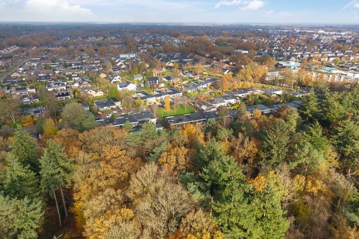 Albert Schweitzerplantsoen 11