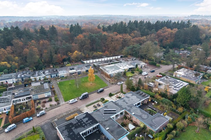 Albert Schweitzerplantsoen 11