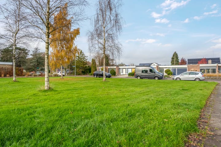 Photo 4 of Albert Schweitzerplantsoen 11