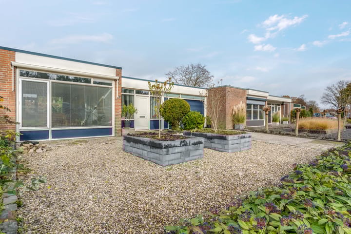 Albert Schweitzerplantsoen 11