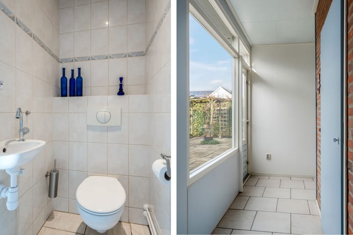 Photo 9 of Albert Schweitzerplantsoen 11