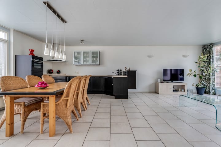 Photo 11 of Albert Schweitzerplantsoen 11