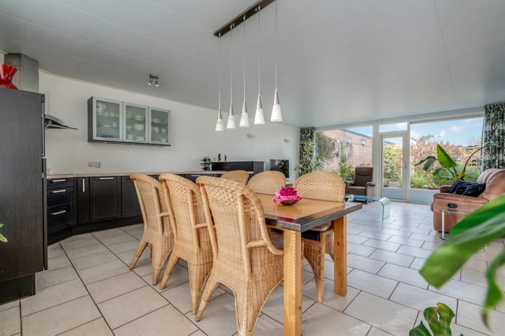 Photo 21 of Albert Schweitzerplantsoen 11