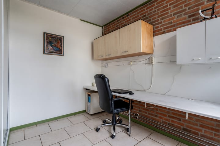 Photo 25 of Albert Schweitzerplantsoen 11