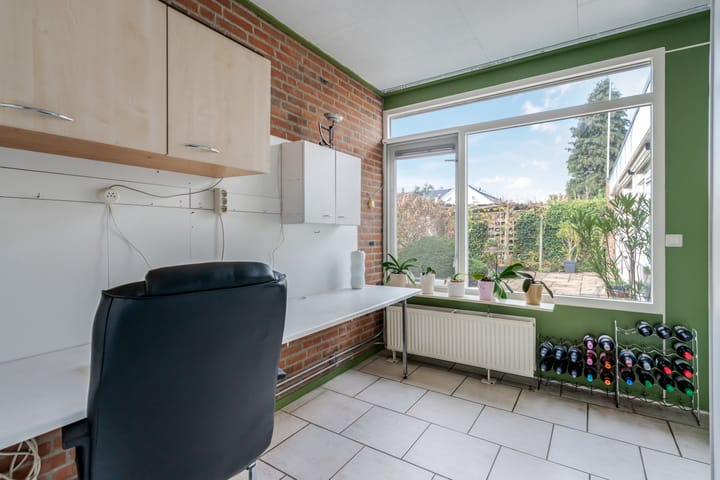 Photo 26 of Albert Schweitzerplantsoen 11