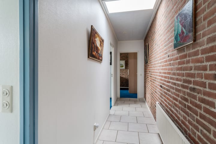 Photo 28 of Albert Schweitzerplantsoen 11