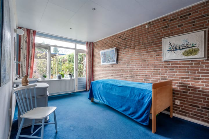 Photo 33 of Albert Schweitzerplantsoen 11