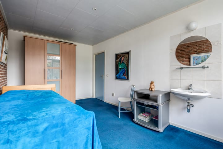 Photo 34 of Albert Schweitzerplantsoen 11