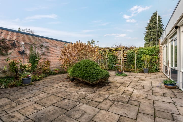 Photo 38 of Albert Schweitzerplantsoen 11