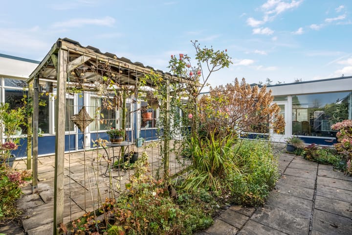 Photo 40 of Albert Schweitzerplantsoen 11