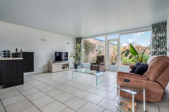 Photo 12 of Albert Schweitzerplantsoen 11