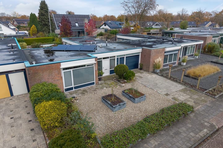 Photo 46 of Albert Schweitzerplantsoen 11