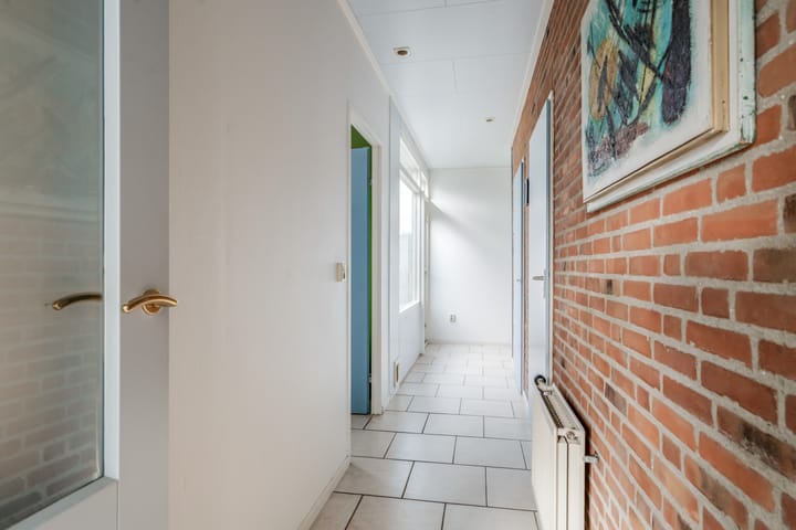 Photo 23 of Albert Schweitzerplantsoen 11