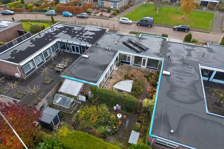 Photo 47 of Albert Schweitzerplantsoen 11