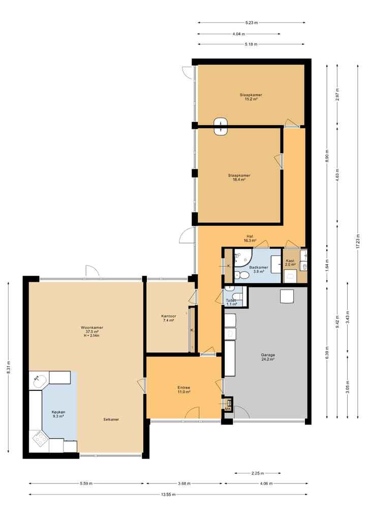 Photo 49 of Albert Schweitzerplantsoen 11