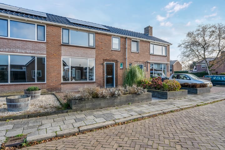 Foto 2 van Zulthereschweg 45