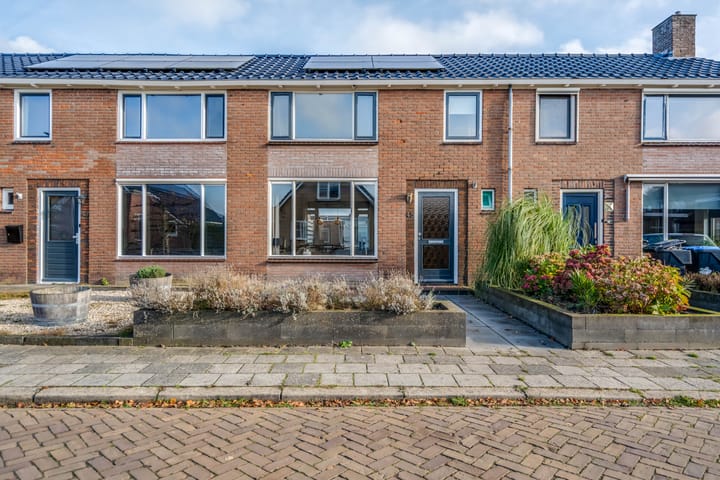 Foto 3 van Zulthereschweg 45