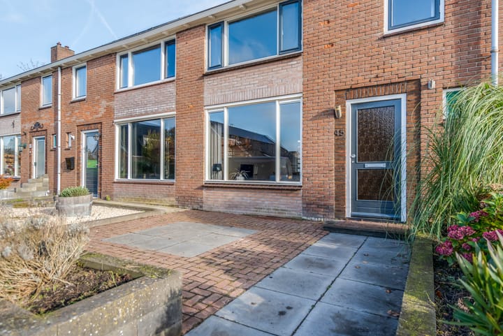 Foto 4 van Zulthereschweg 45