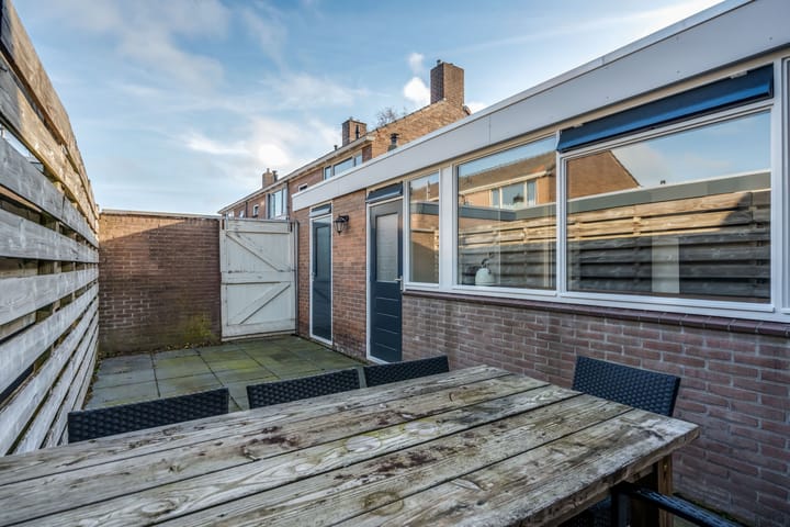 Foto 22 van Zulthereschweg 45