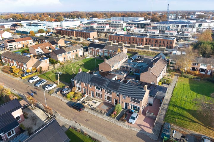 Foto 32 van Zulthereschweg 45