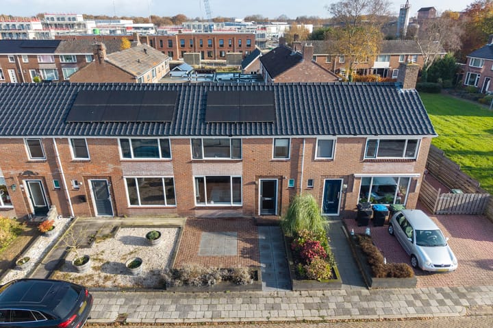 Foto 34 van Zulthereschweg 45