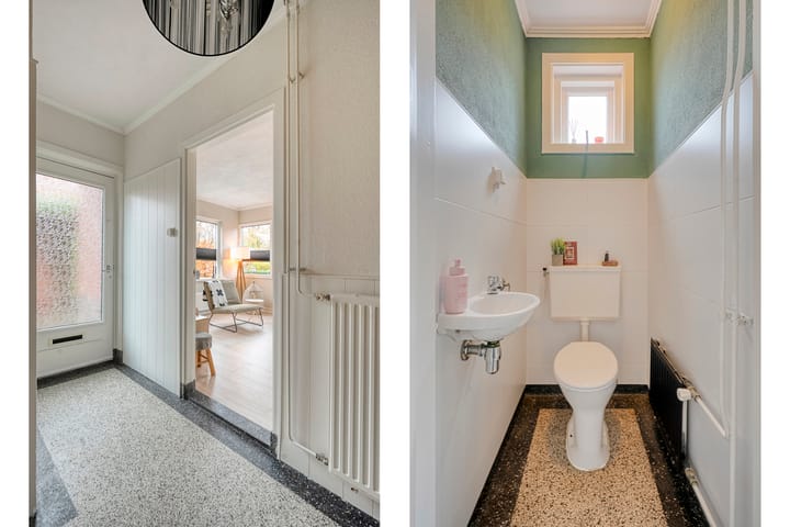 Foto 4 van Emmastraat 13