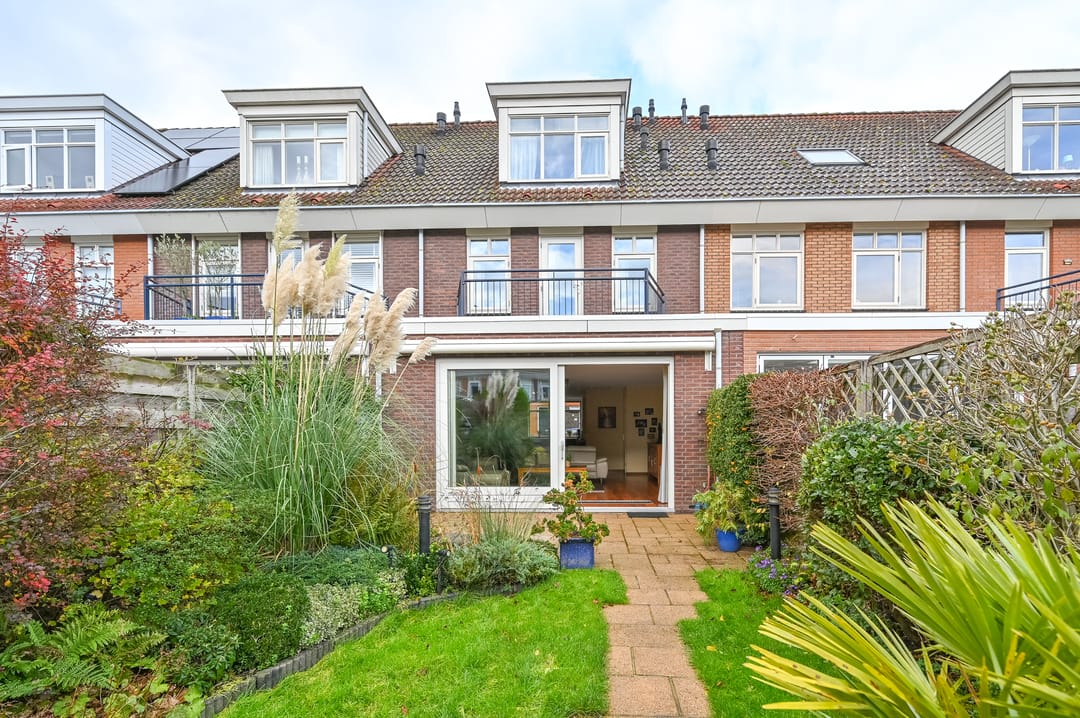 Photo 1 of Lijnbaanstraat 19