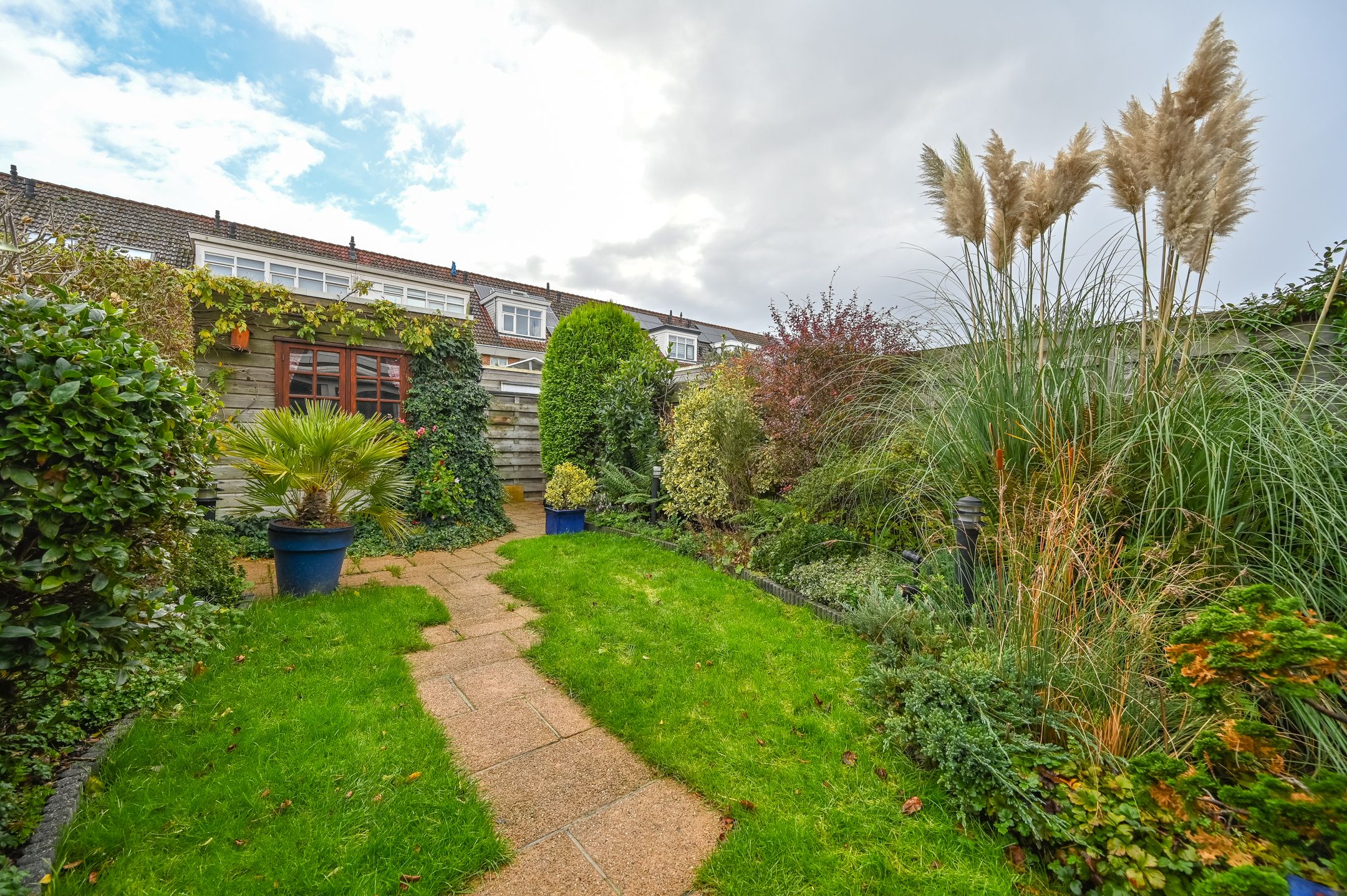 Photo 3 of Lijnbaanstraat 19