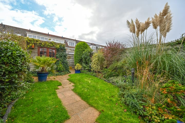 Foto 3 van Lijnbaanstraat 19